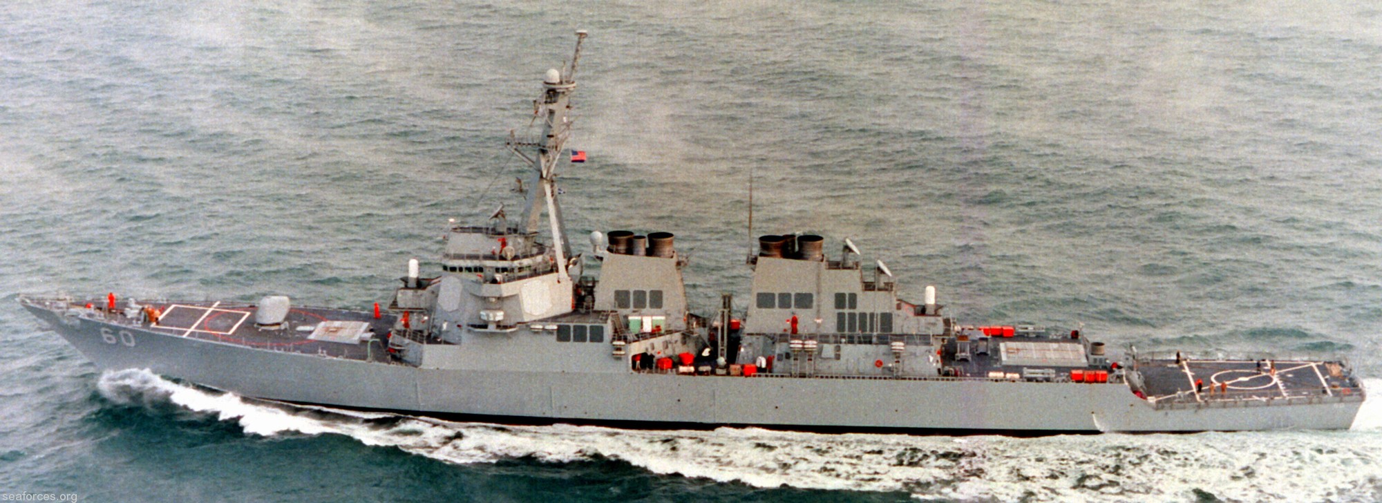 ddg-60 uss paul hamilton guided missile destroyer us navy 50