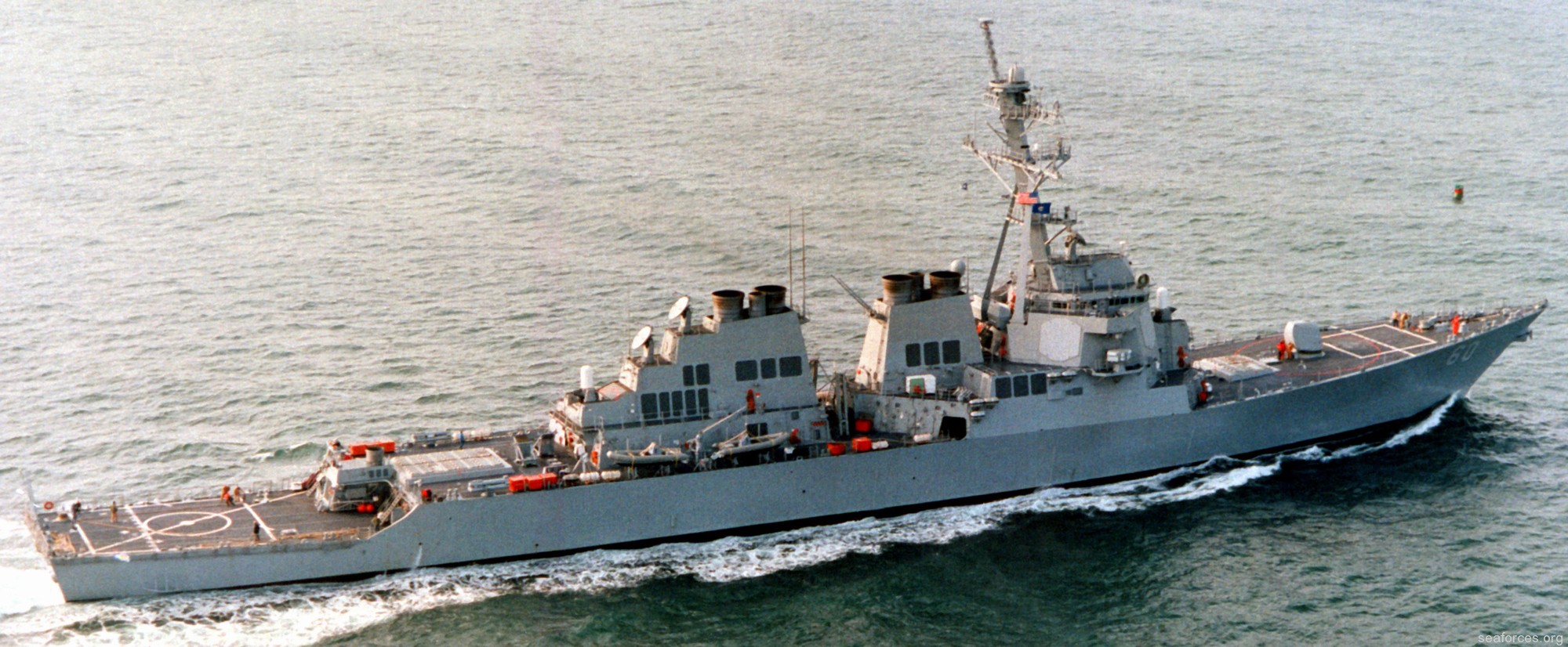 ddg-60 uss paul hamilton guided missile destroyer us navy 51