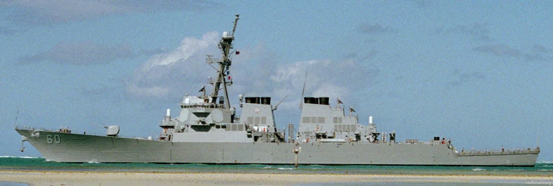 ddg-60 uss paul hamilton guided missile destroyer us navy 65