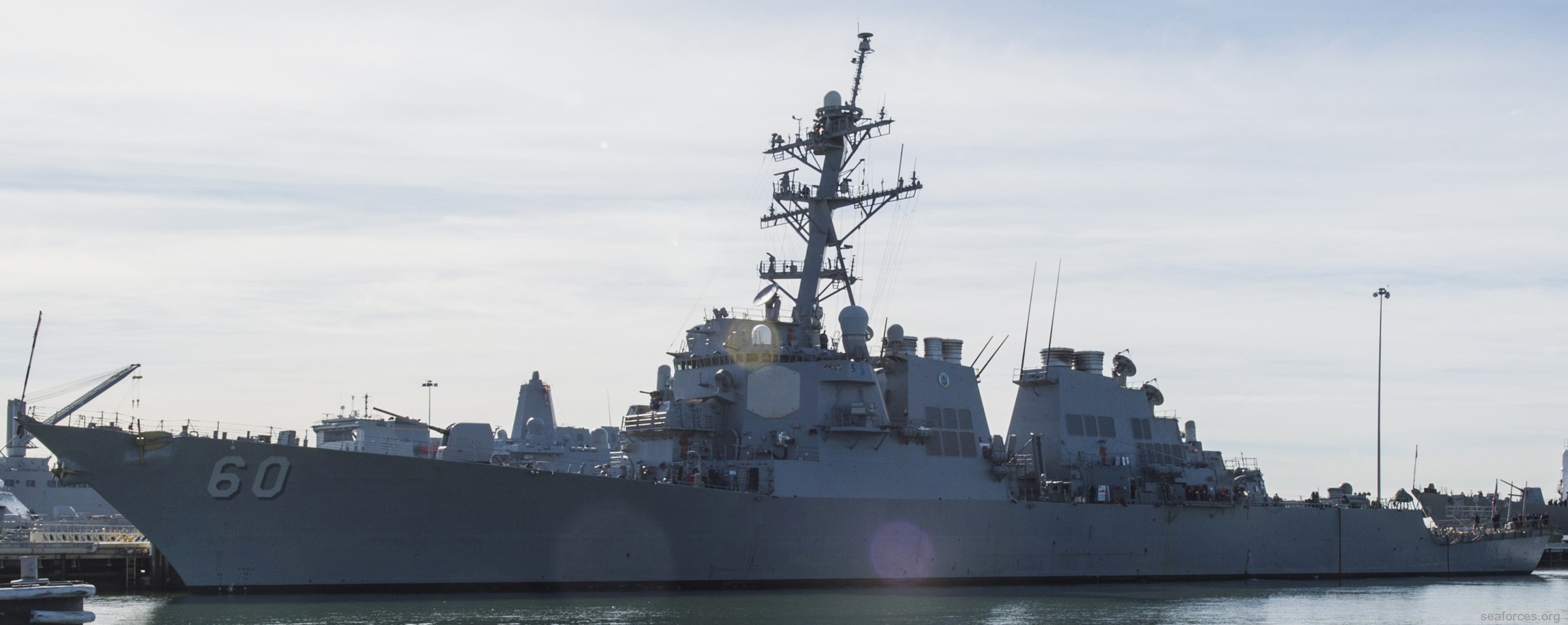 ddg-60 uss paul hamilton guided missile destroyer us navy 71