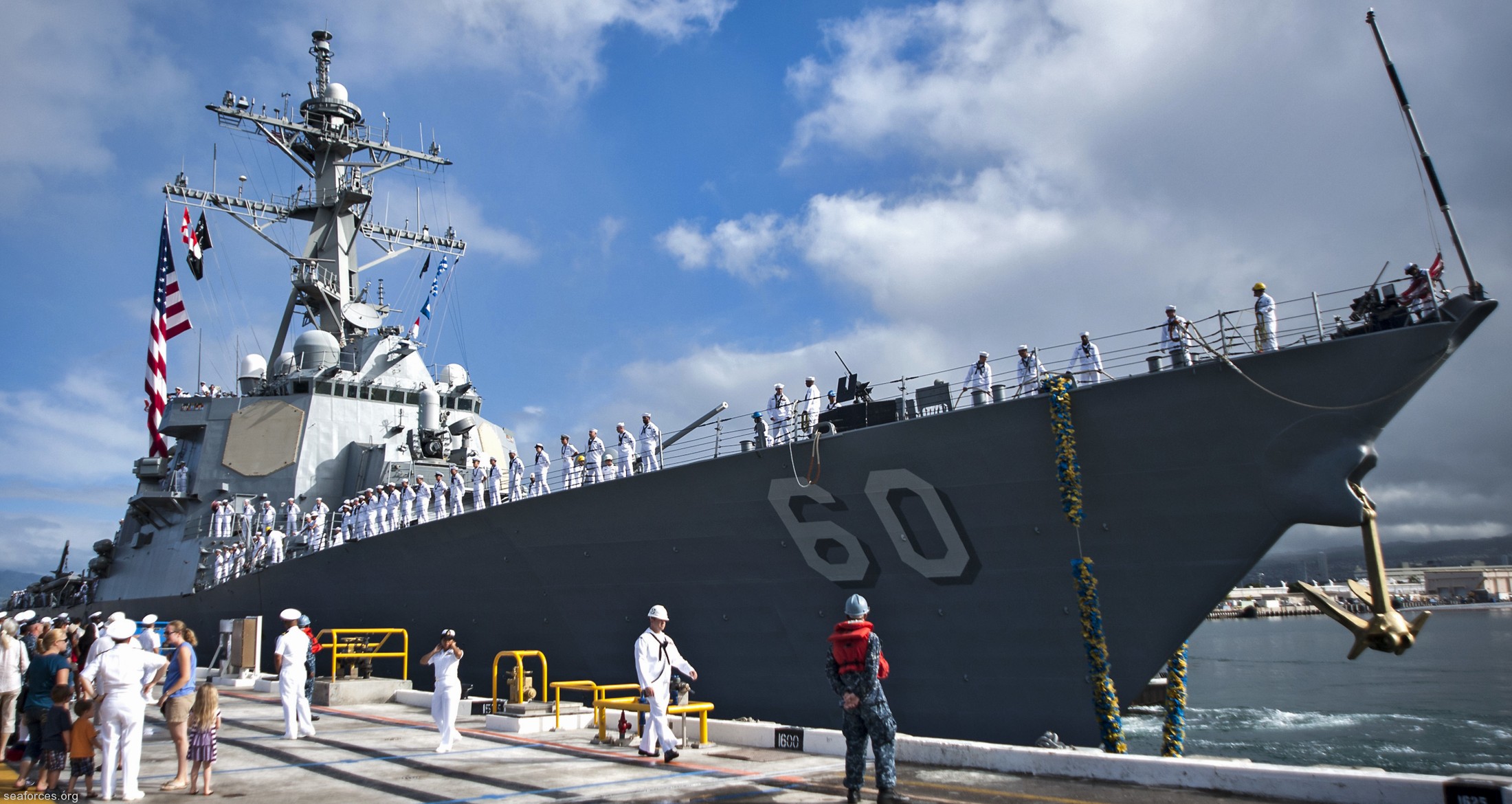 ddg-60 uss paul hamilton guided missile destroyer us navy 73