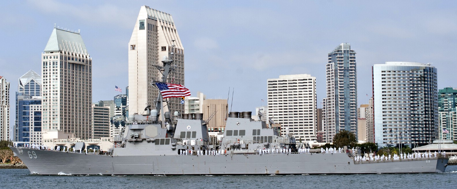 ddg-69 uss milius guided missile destroyer arleigh burke class aegis bmd 20
