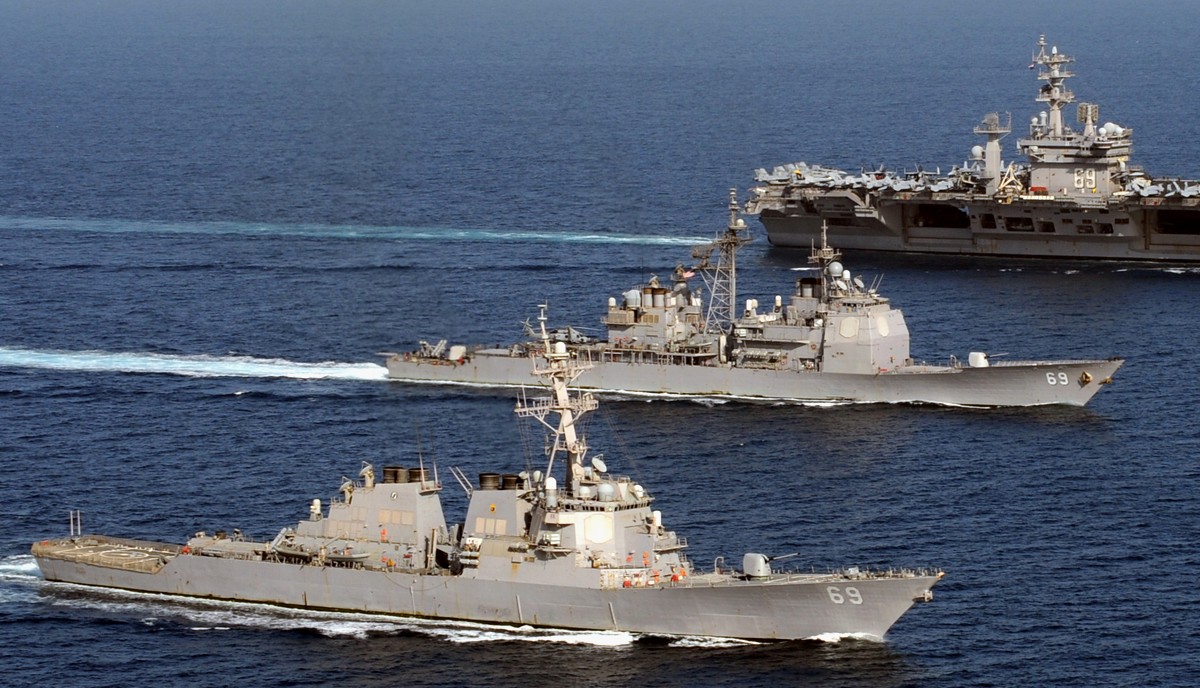 ddg-69 uss milius guided missile destroyer arleigh burke class aegis bmd 29