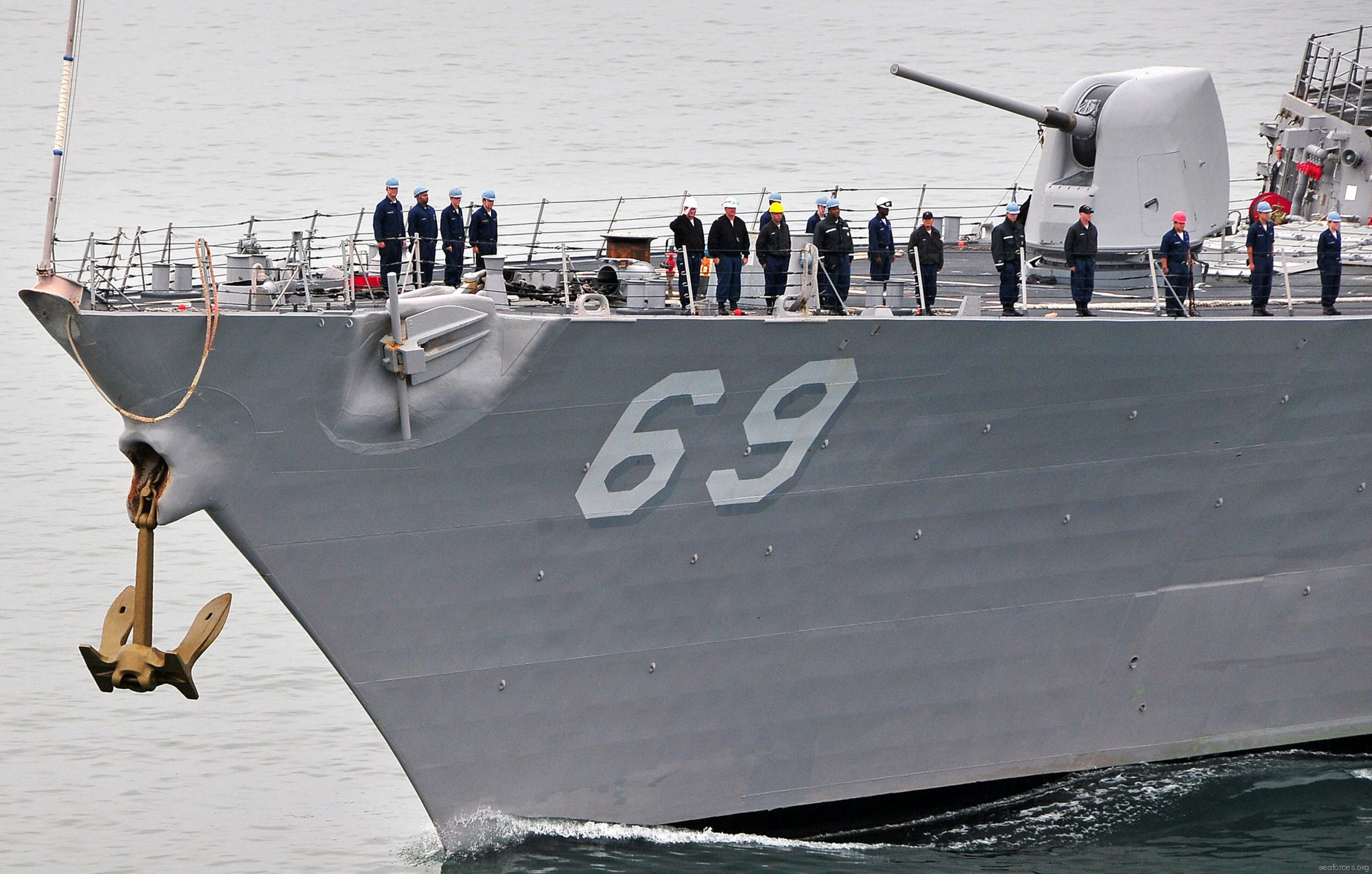 ddg-69 uss milius guided missile destroyer arleigh burke class aegis bmd 30