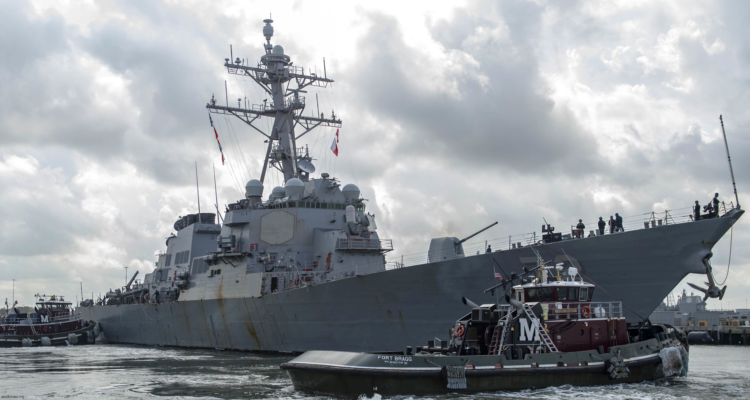 ddg-72 uss mahan guided missile destroyer arleigh burke class aegis bmd 04