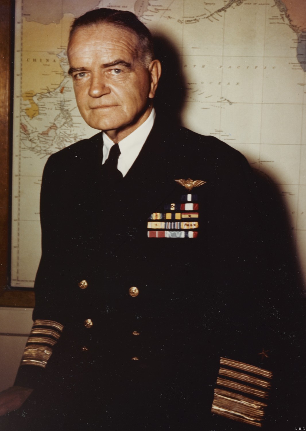admiral william bull halsey us navy 17