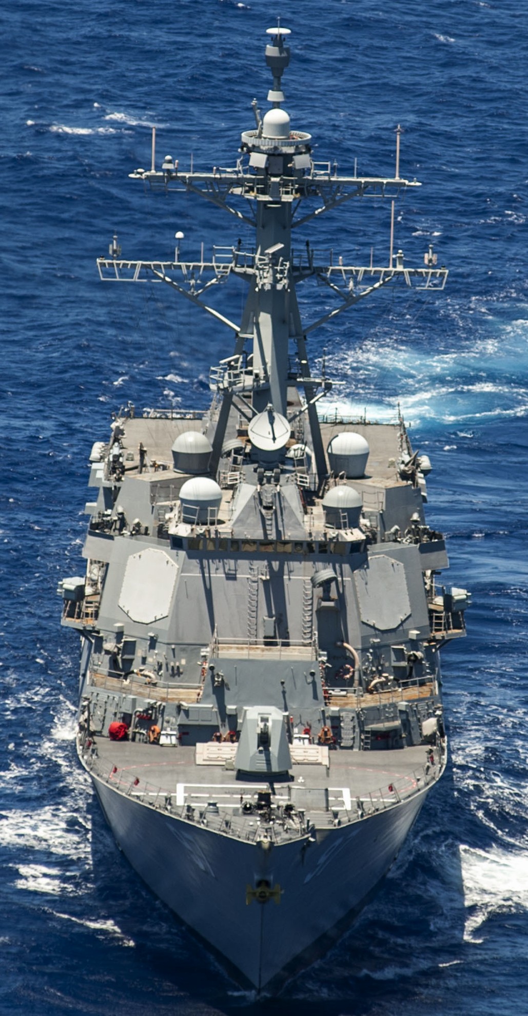 ddg-97 uss halsey arleigh burke class guided missile destroyer aegis us navy 26