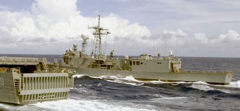 FFG-14 USS Sides