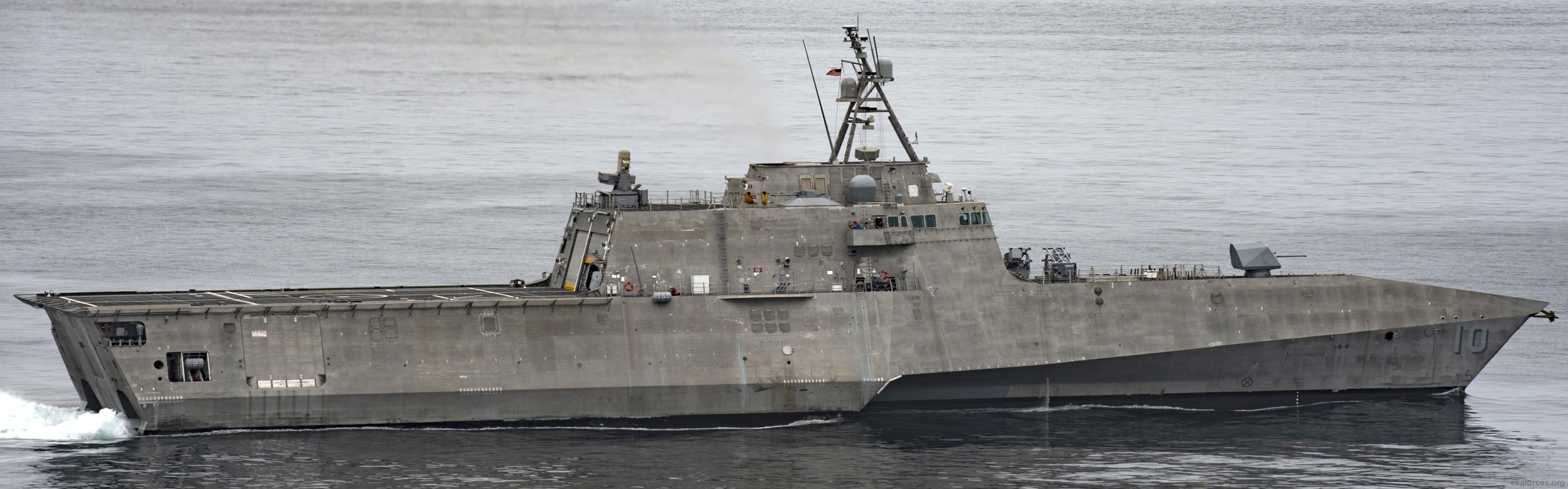 lcs-10 uss gabrielle giffords littoral combat ship independence class us navy 13