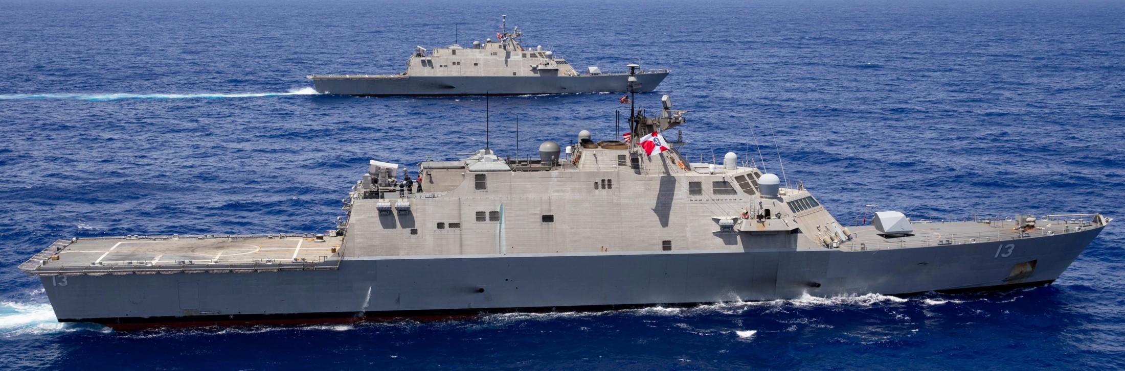 lcs-13 uss wichita freedom class littoral combat ship us navy 35