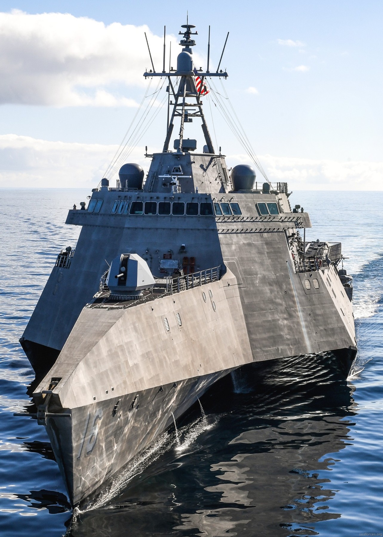 lcs-16 uss tulsa independence class littoral combat ship us navy 15