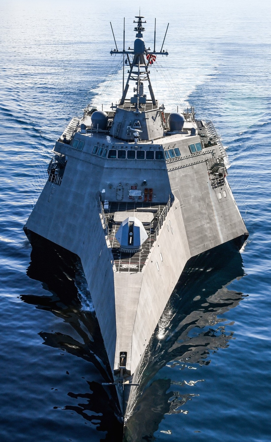 lcs-16 uss tulsa independence class littoral combat ship us navy 20