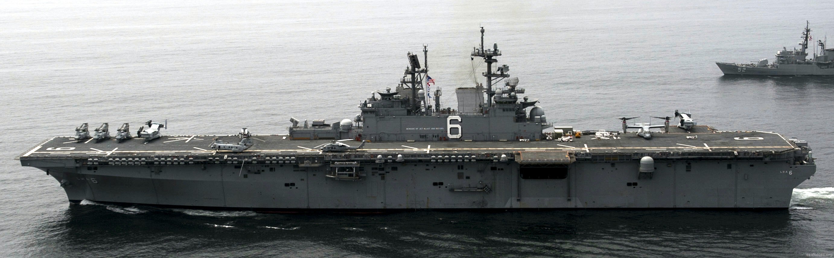 lha-6 uss america amphibious assault ship us navy 78