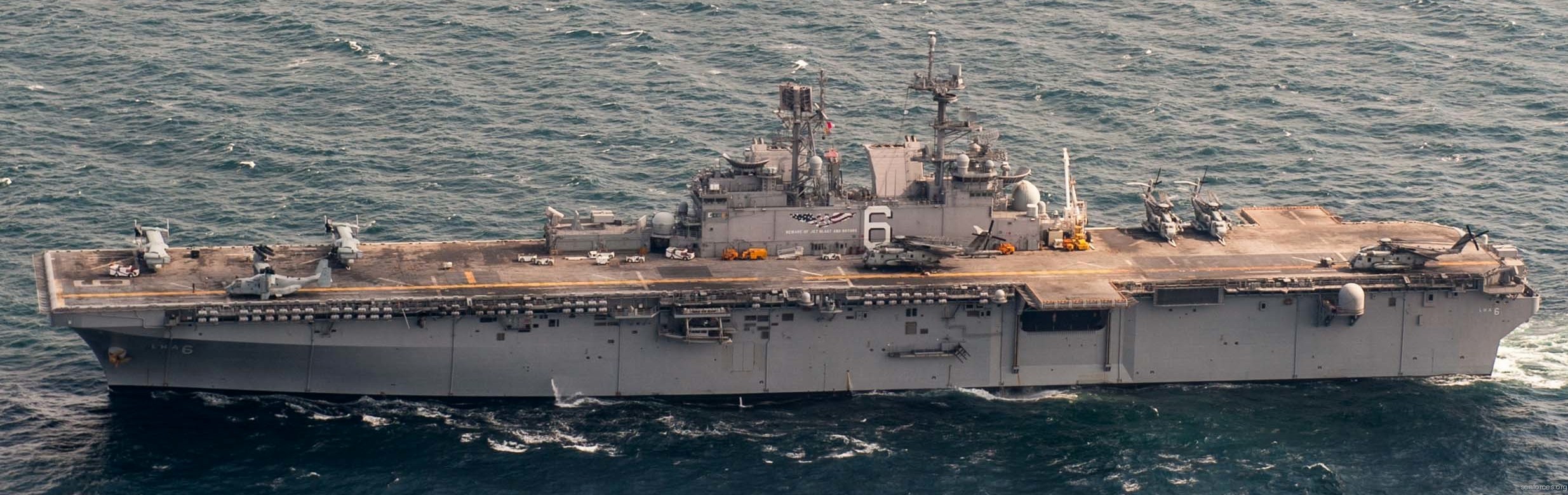 lha-6 uss america amphibious assault ship us navy 104