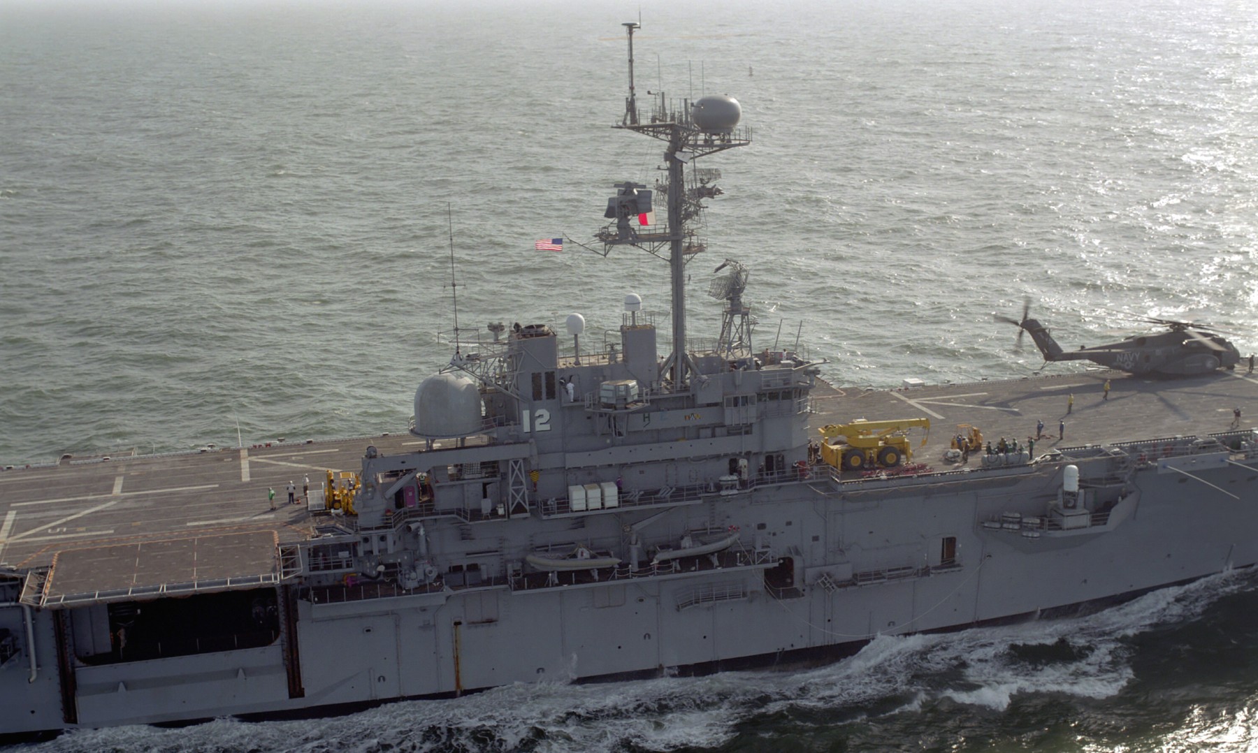 mcs-12 uss inchon mine countermeasures support ship us navy 02