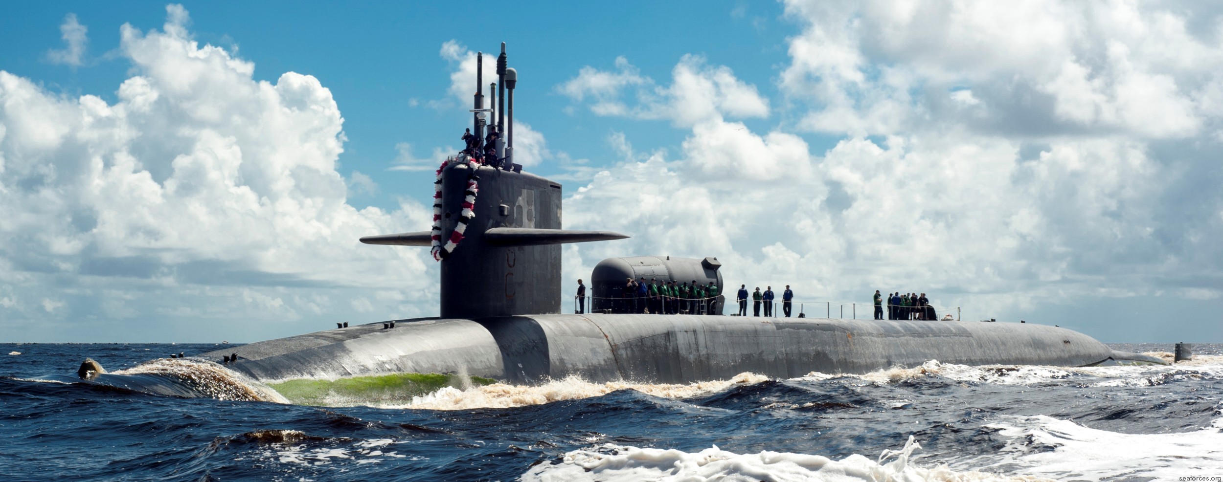 ssgn-729 uss georgia guided missile submarine 2012 18