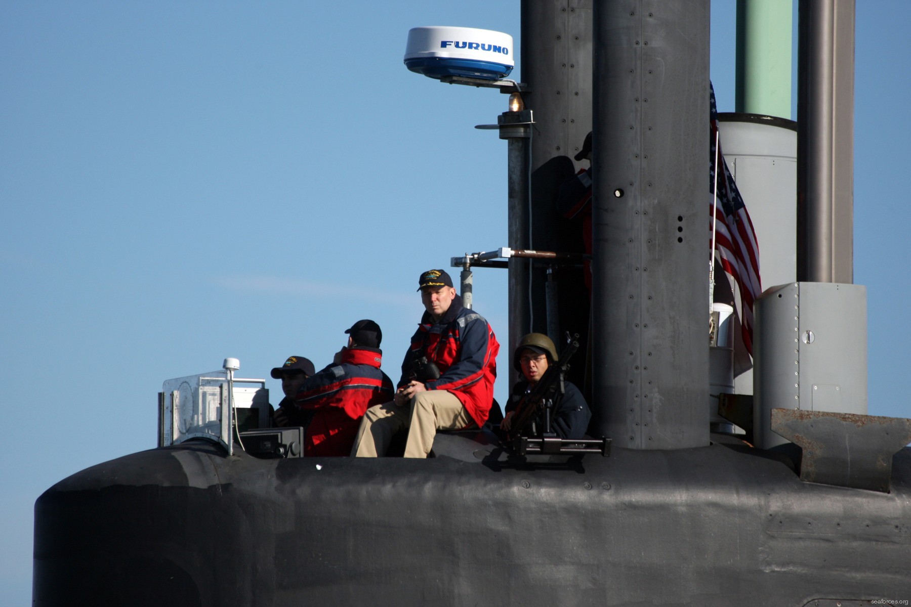 ssgn-729 uss georgia guided missile submarine 2008 37