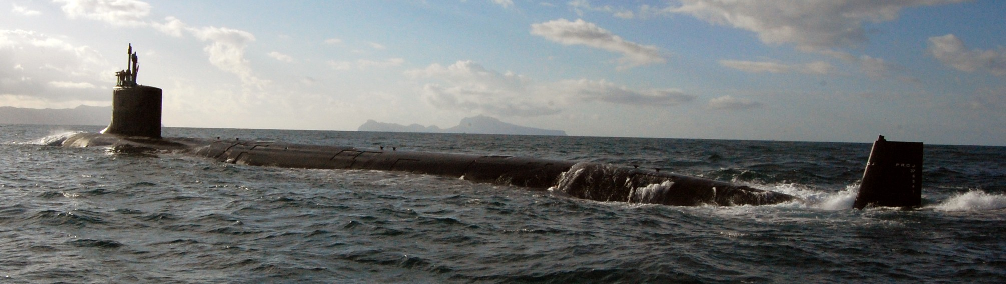 ssn-774 uss virginia attack submarine navy 2010 20 mediterranean sea