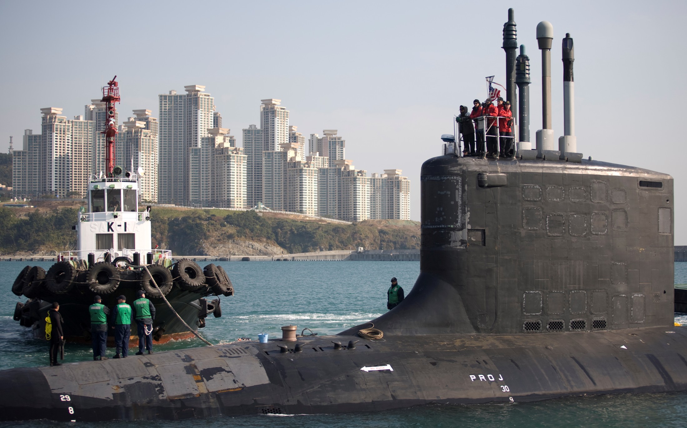 ssn-776 uss hawaii virginia class attack submarine us navy 2010 21