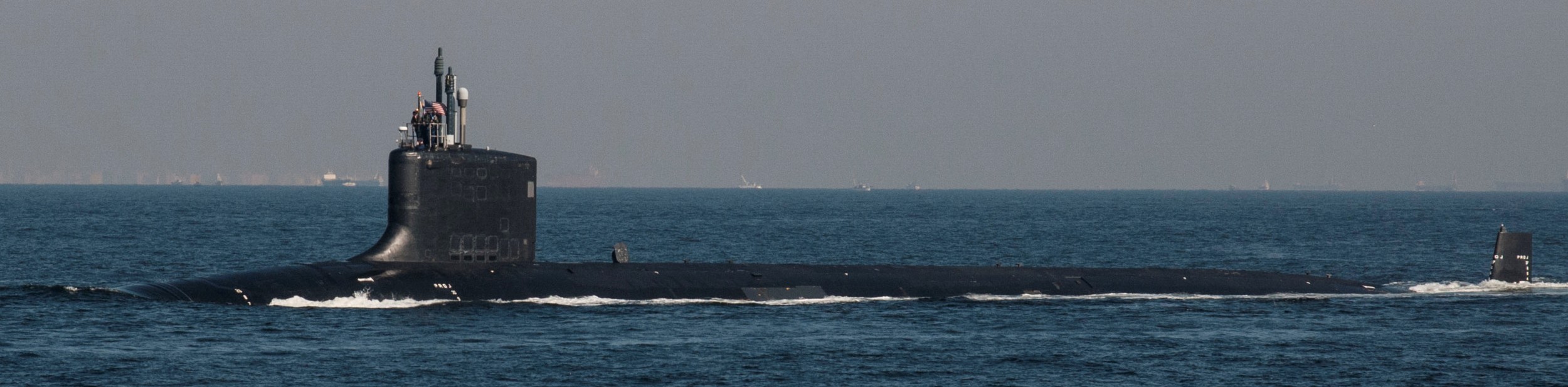 ssn-777 uss north carolina virginia class attack submarine us navy 2015 04 yokosuka fleet activities