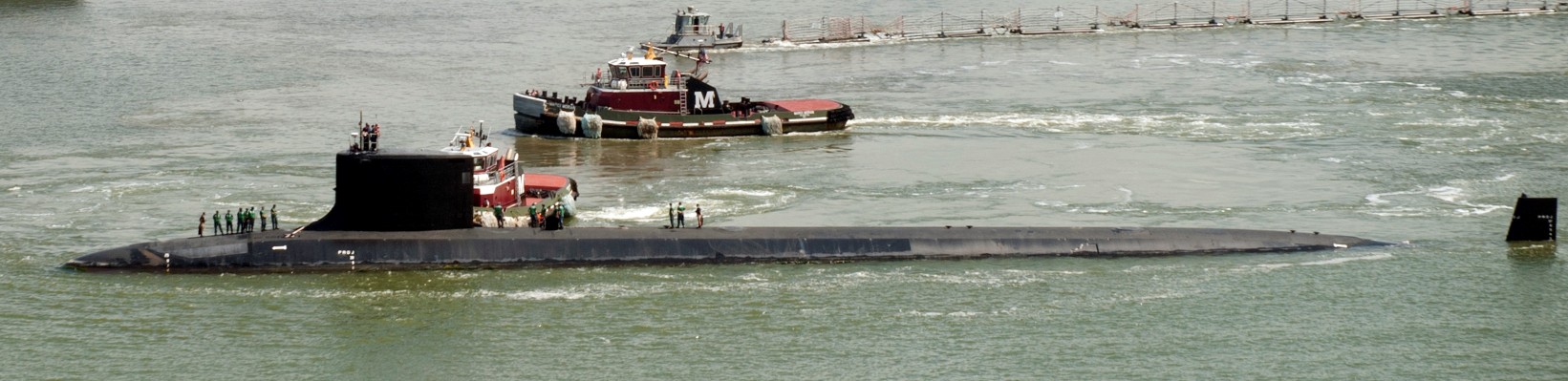 ssn-781 uss california virginia class attack submarine us navy 19