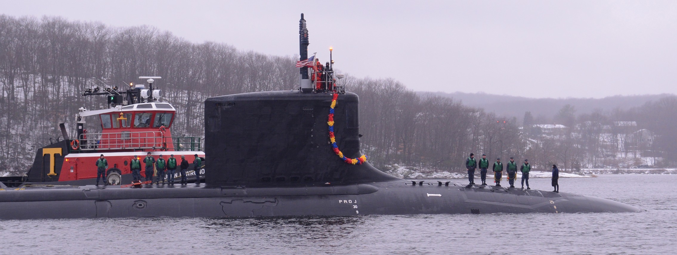 ssn-781 uss california virginia class attack submarine us navy 26
