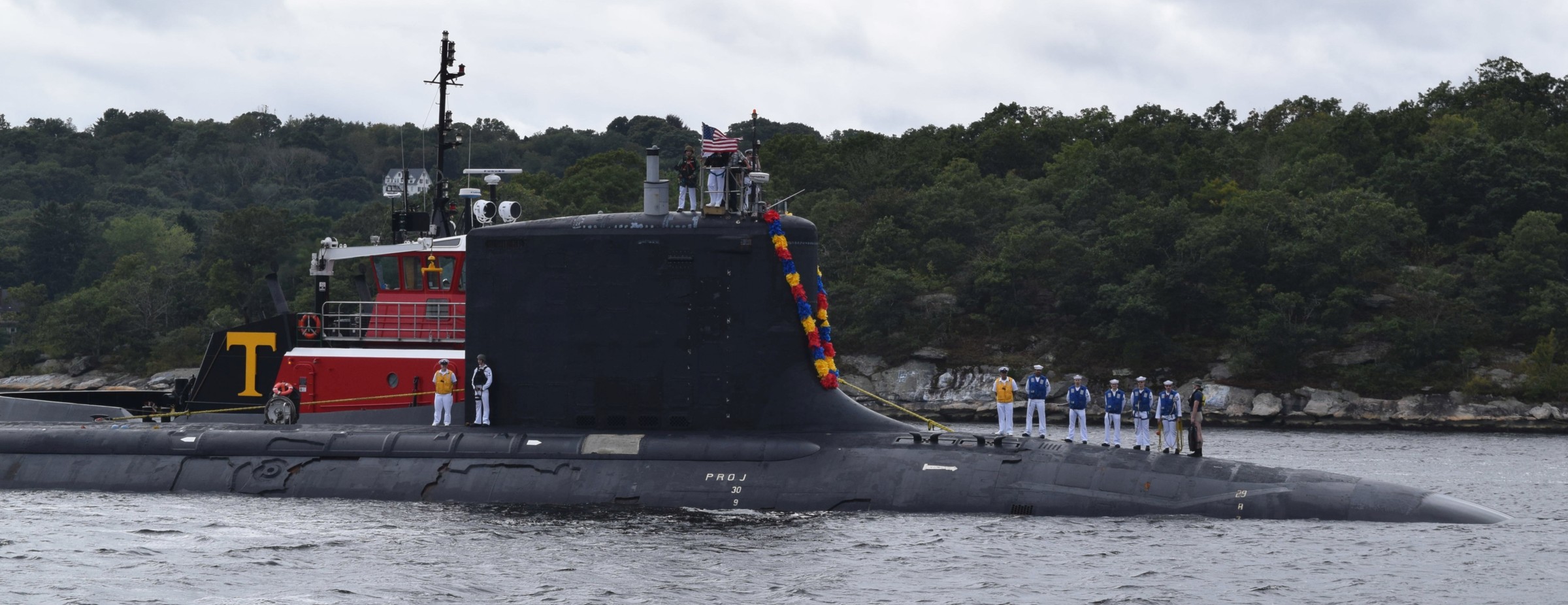 ssn-781 uss california virginia class attack submarine us navy 31