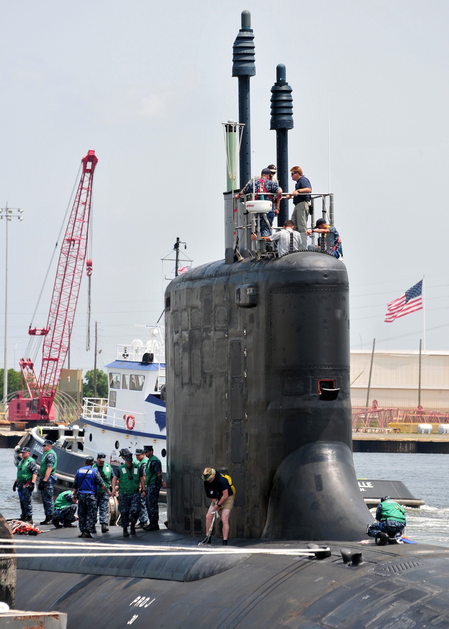 ssn-782 uss mississippi virginia class attack submarine us navy 28