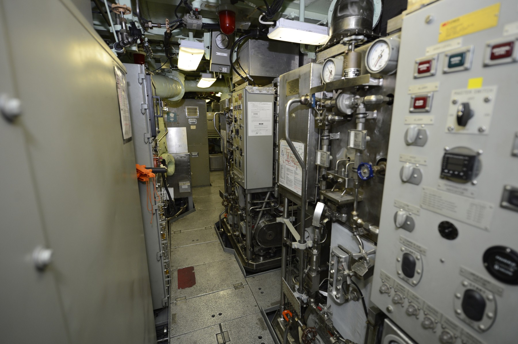 Virginia class Attack Submarine SSN 774 US Navy