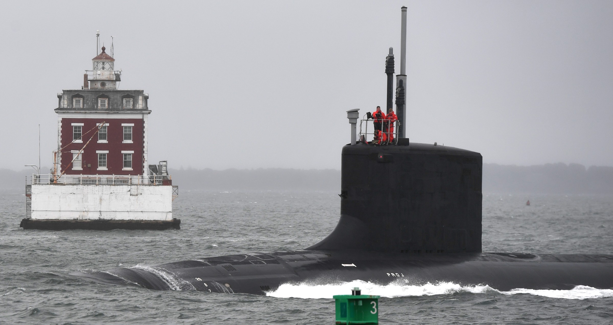 ssn-793 uss oregon virginia class attack submarine block iv us navy 10