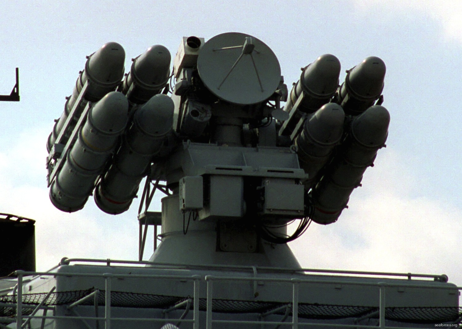 crotale edir sam short range anti air missile system close in defense ciws french navy marine nationale 04