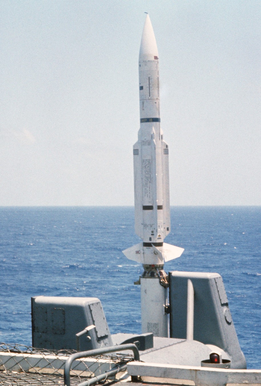 rim-67b standard missile sm-2er