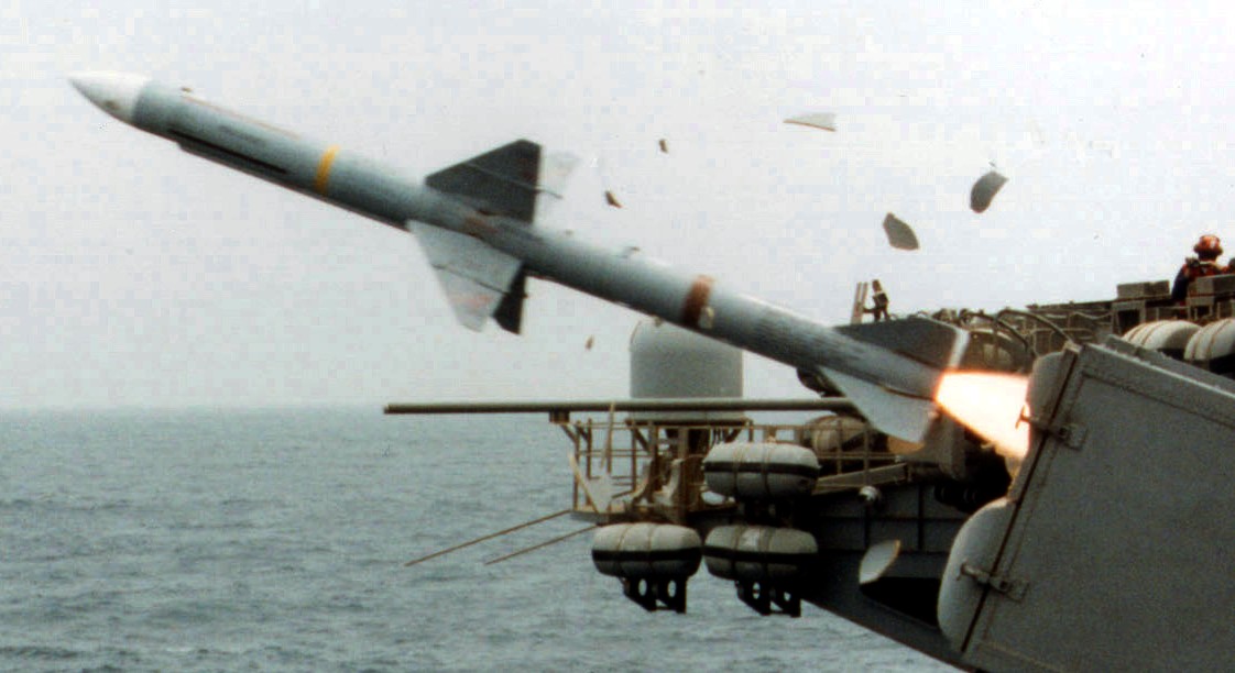rim-7 sea sparrow missile nato nssm sam bpdms nato 25