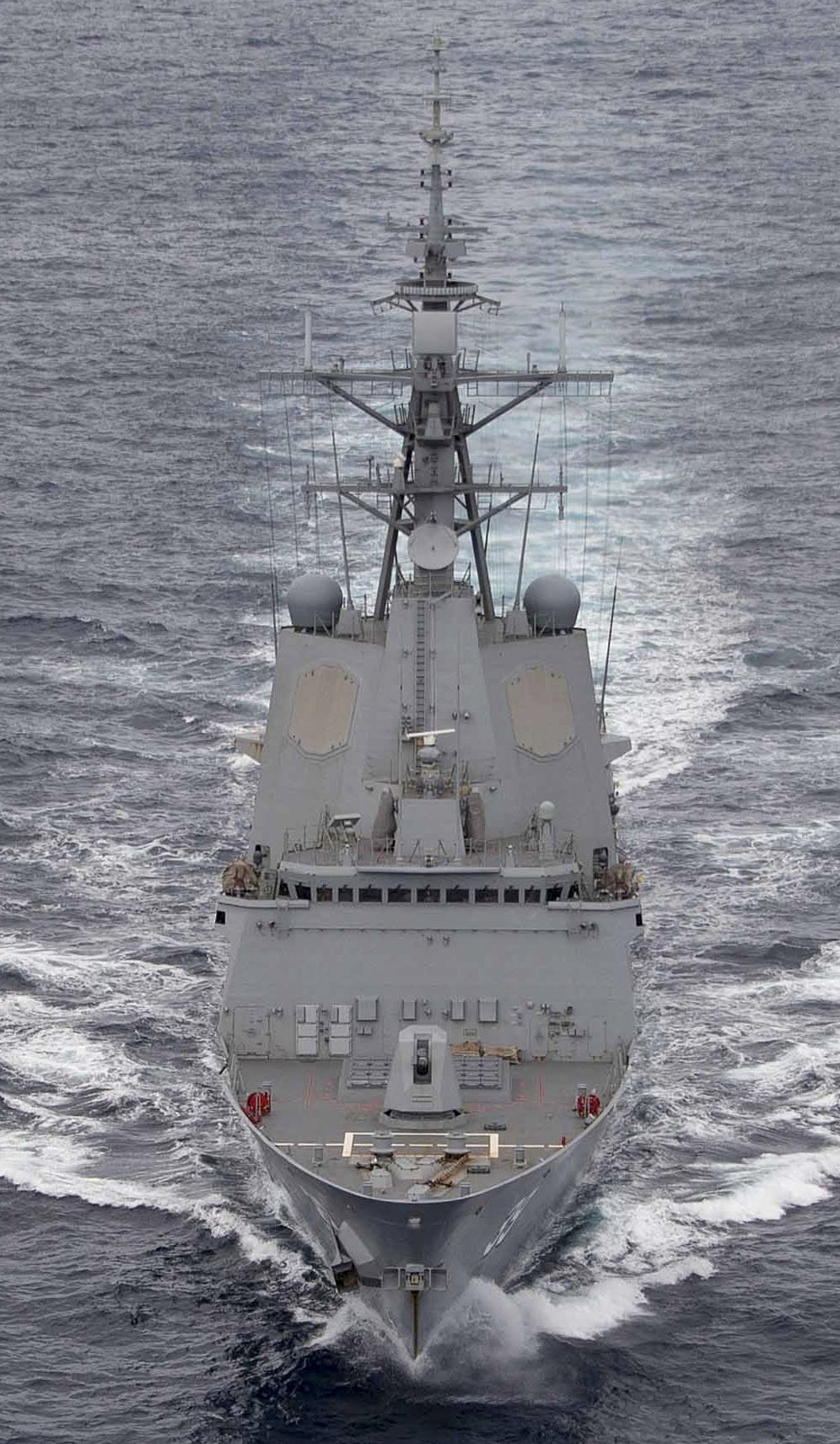 ddgh 39 hmas hobart class guided missile destroyer royal australian navy 14