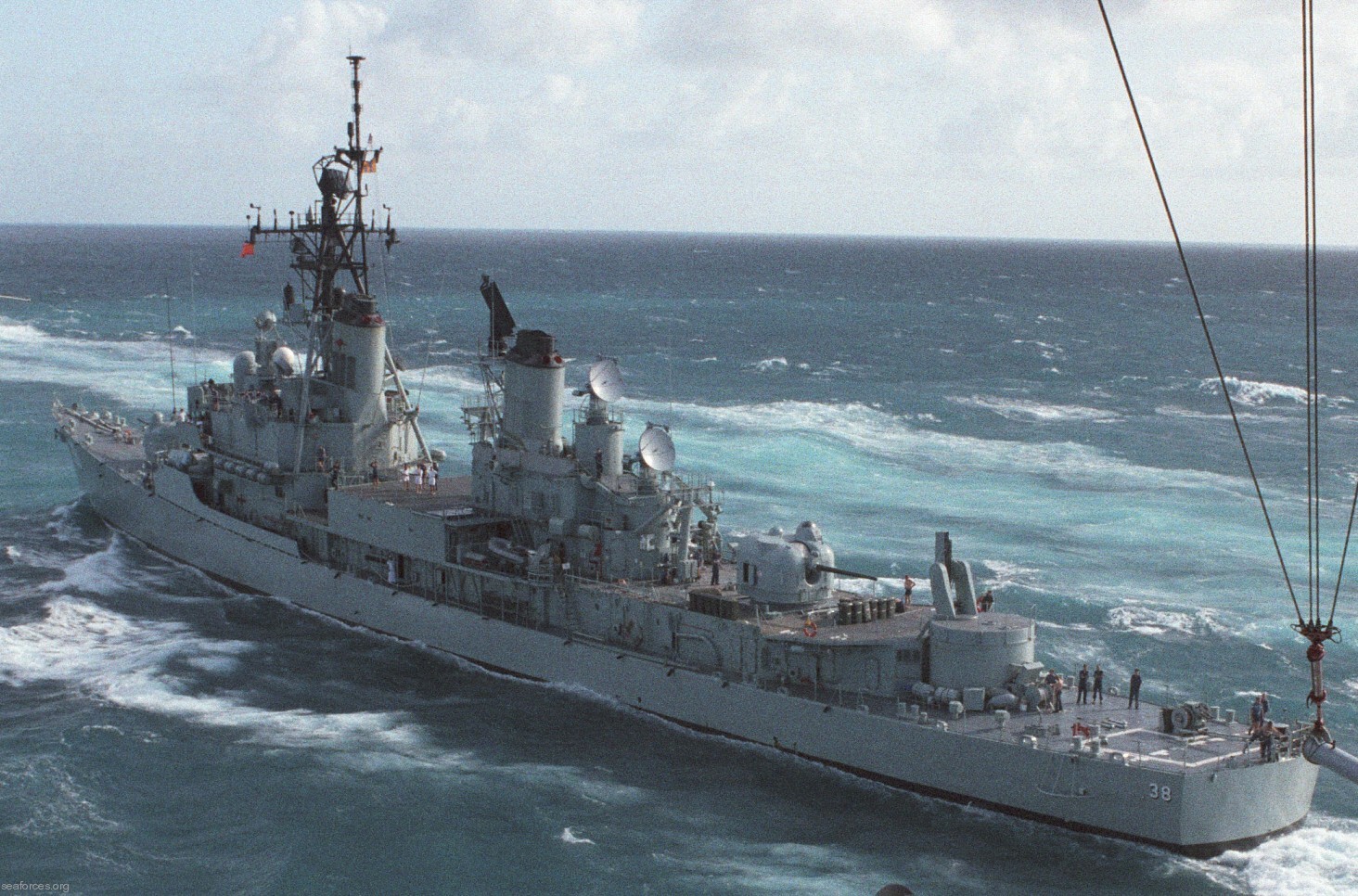hmas perth ddg-38 guided missile destroyer royal australian navy 08