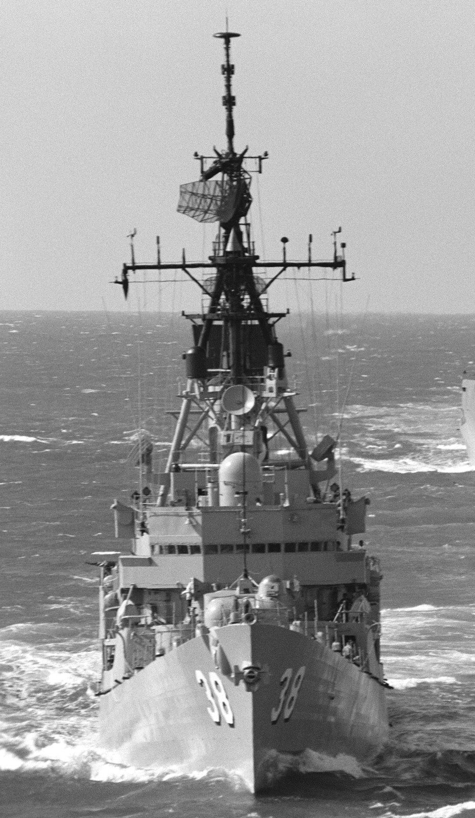 hmas perth ddg-38 guided missile destroyer royal australian navy 11