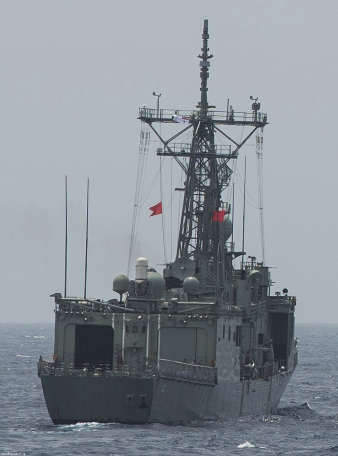 ffg-03 hmas sydney adelaide class frigate royal australian navy 2013 18