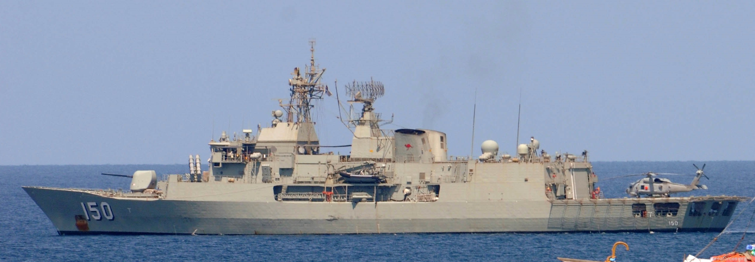 ffh-150 hmas anzac frigate royal australian navy 02
