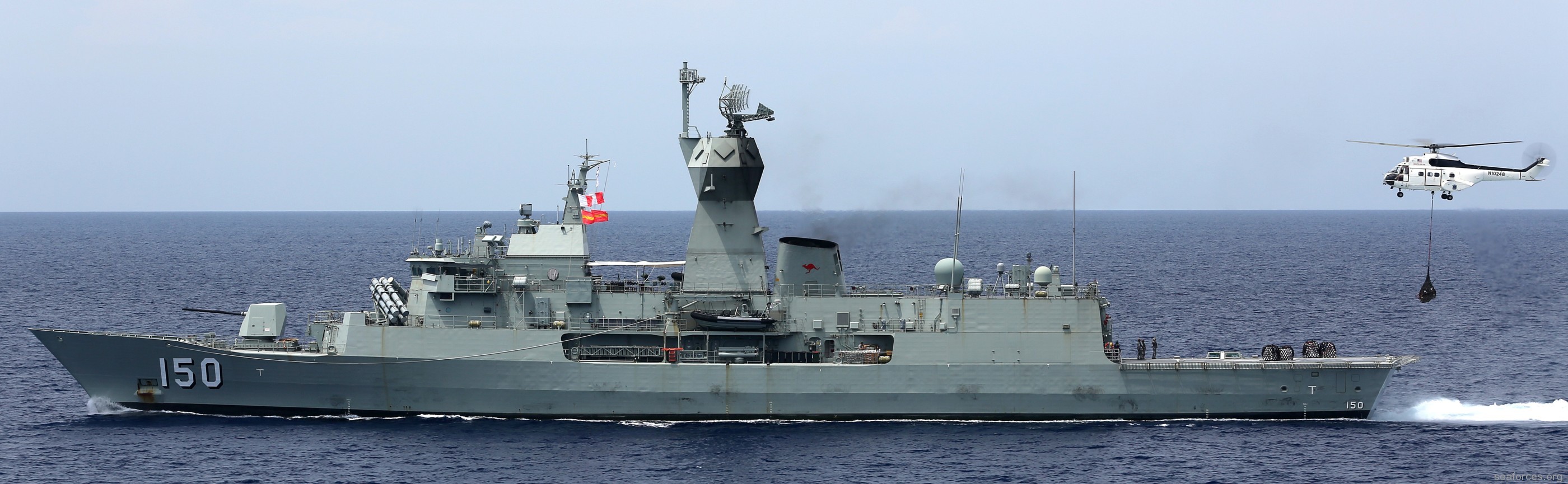 ffh-150 hmas anzac frigate royal australian navy 09