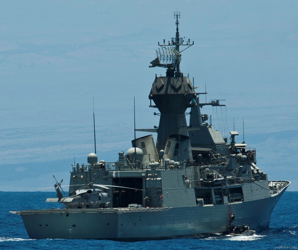 ffh-157 hmas perth anzac class frigate royal australian navy 2012 06 exercise rimpac