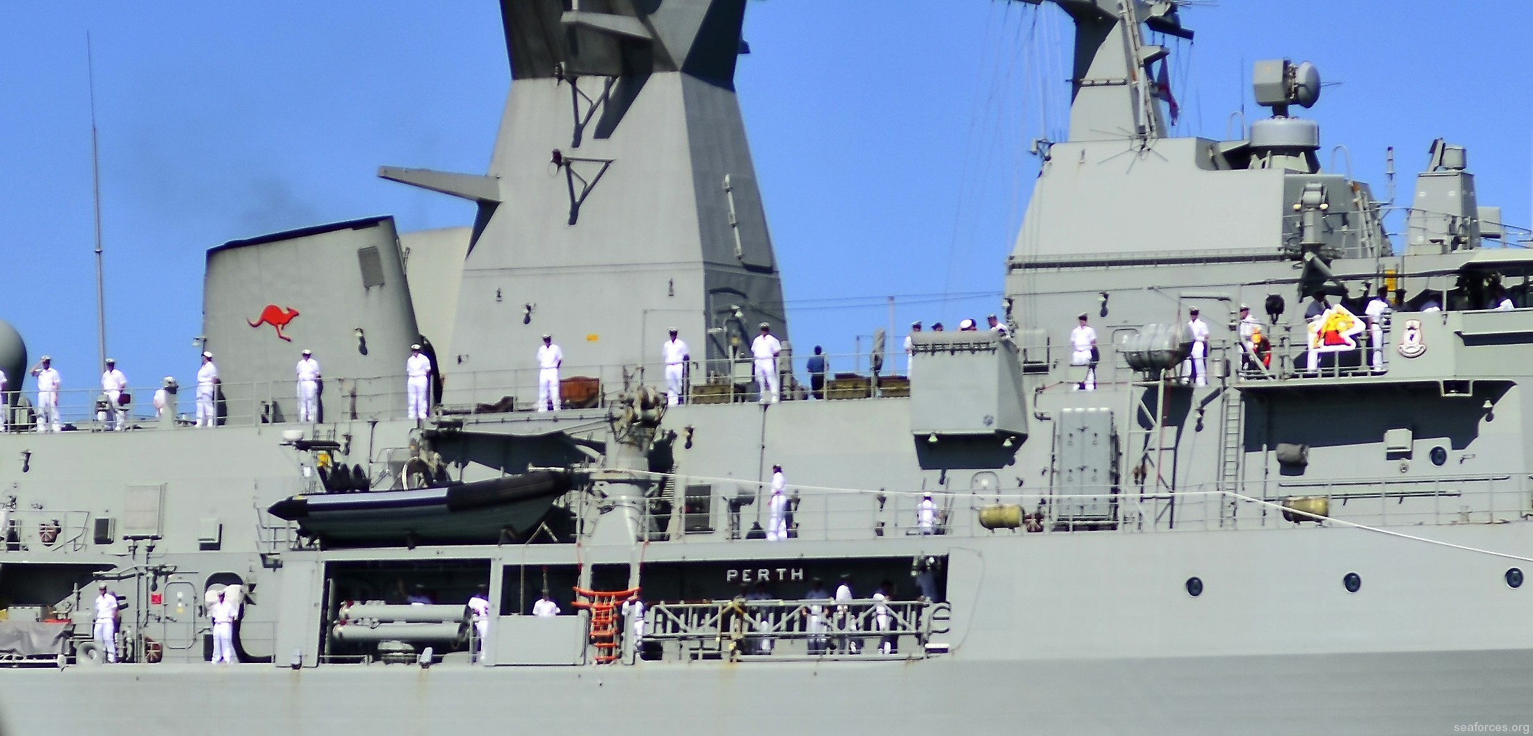 ffh-157 hmas perth anzac class frigate royal australian navy 2013 21