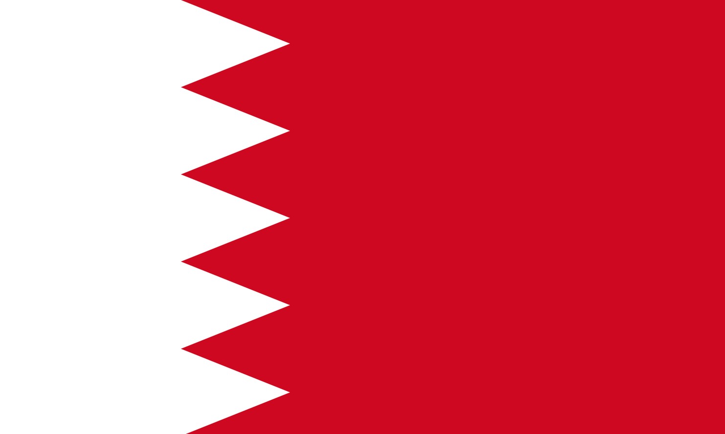 royal bahrain naval force navy flag jack insignia
