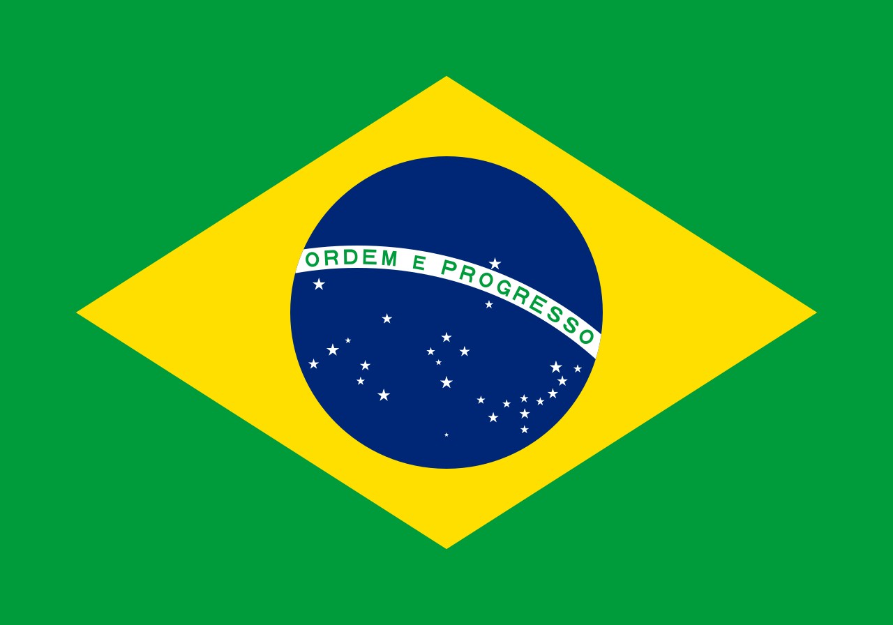 brazilian navy marinha do brasil flag jack