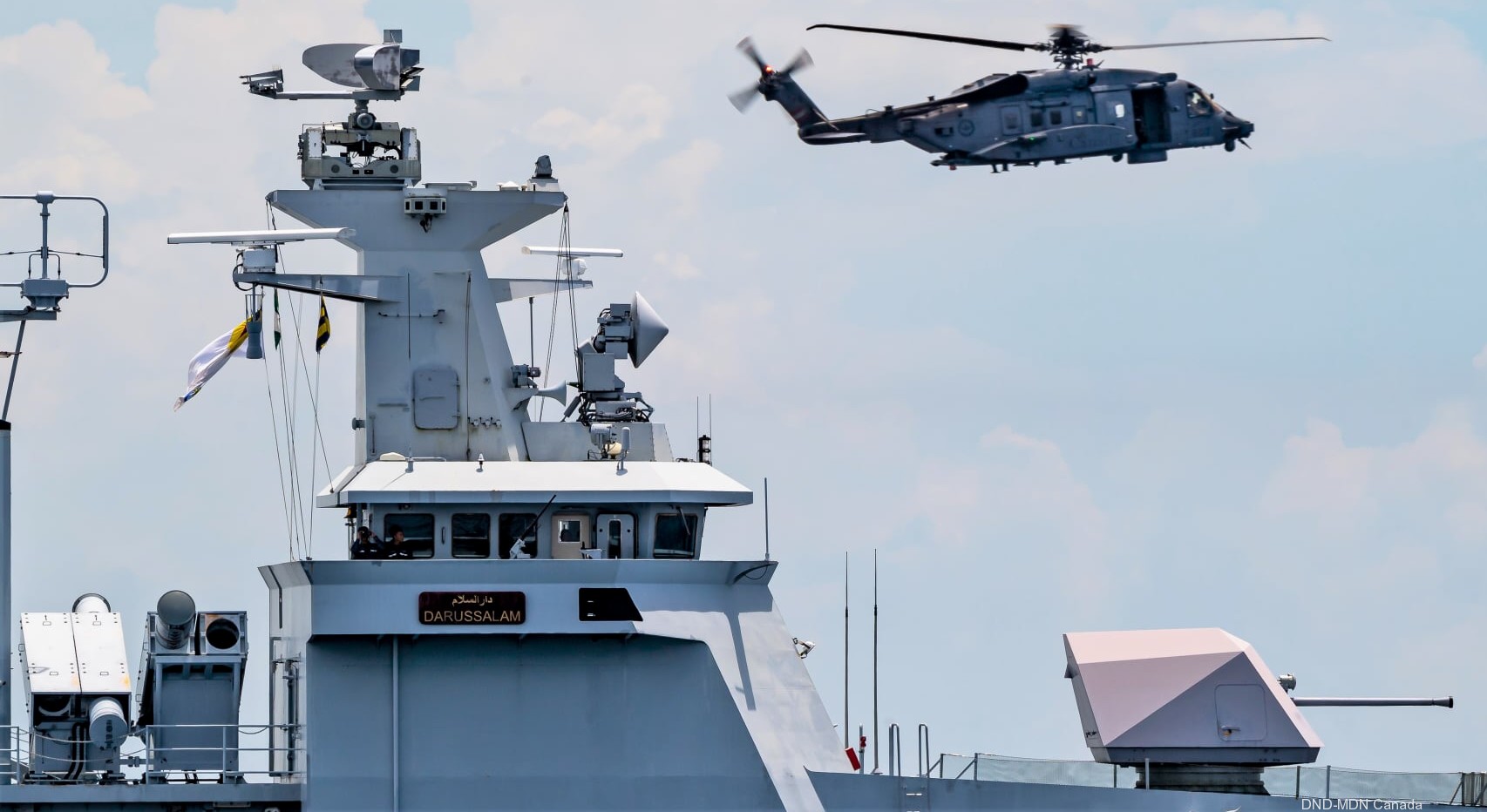 opv 06 kdb darussalam offshore patrol vessel royal brunei navy 07