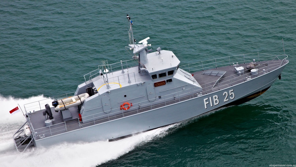 21 kdb mustaed fast interceptor boat royal brunei navy lurssen fib25 02