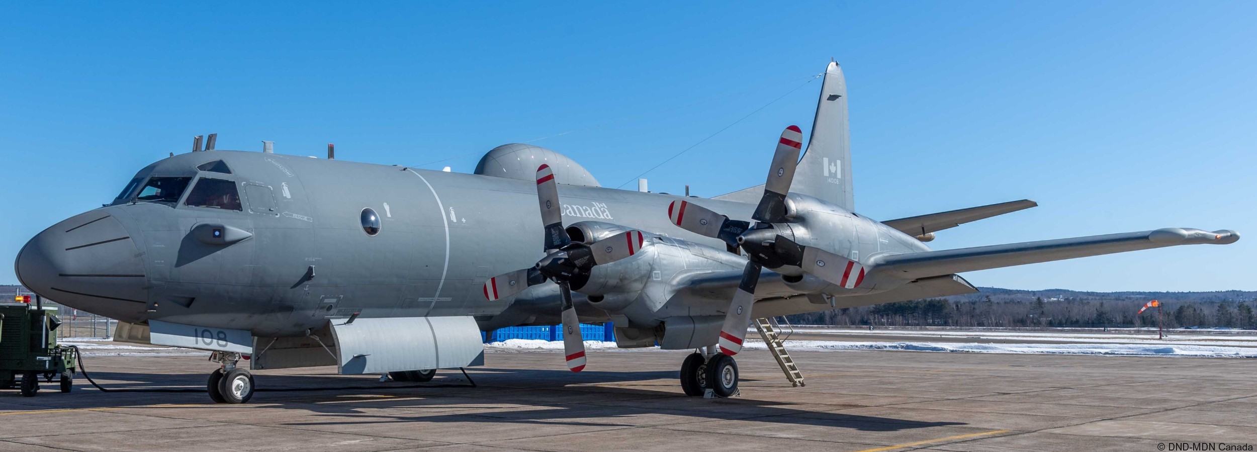 lockheed cp-140m aurora block iv long range maritime patrol orion royal canadian navy air force rcaf 13