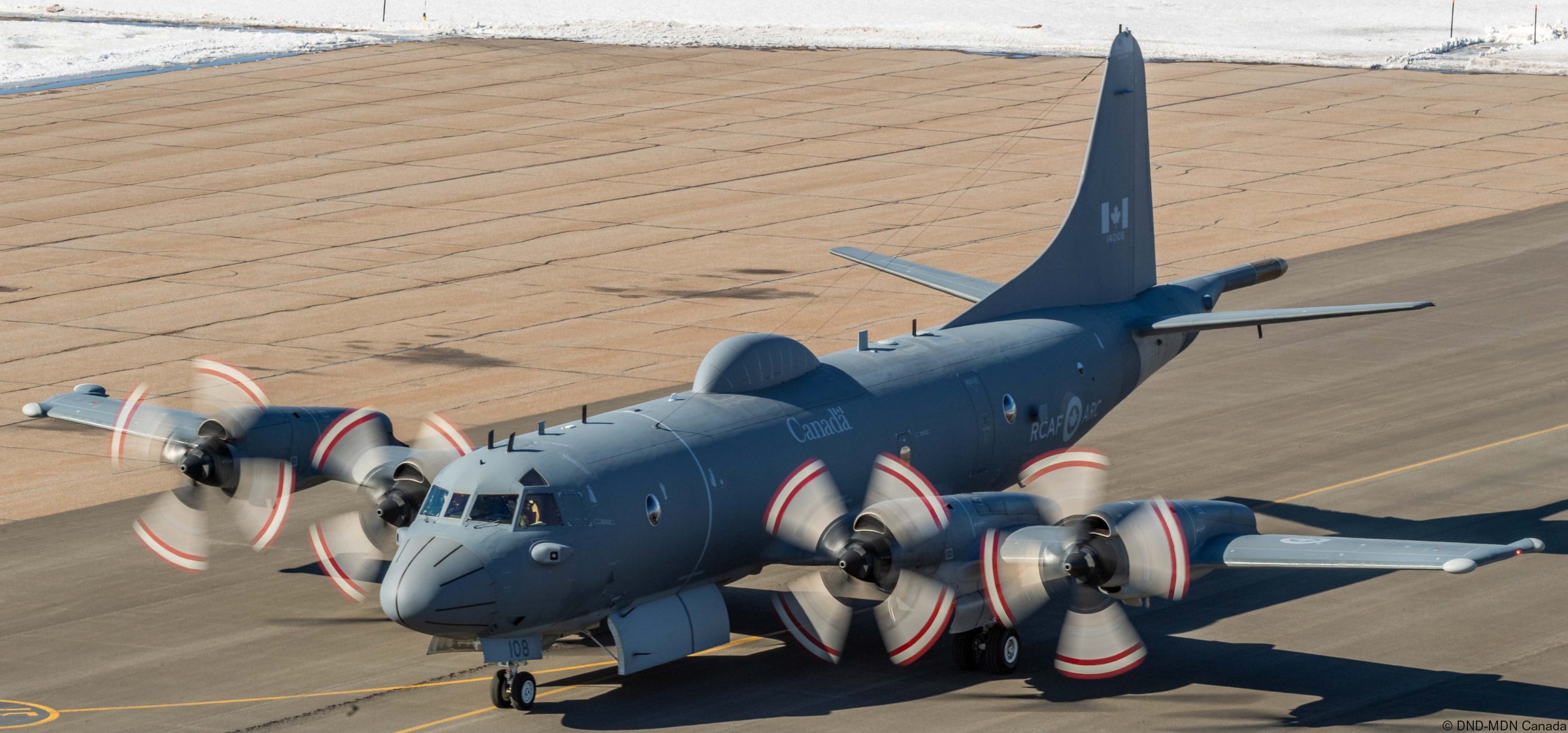 lockheed cp-140m aurora block iv long range maritime patrol orion royal canadian navy air force rcaf 16