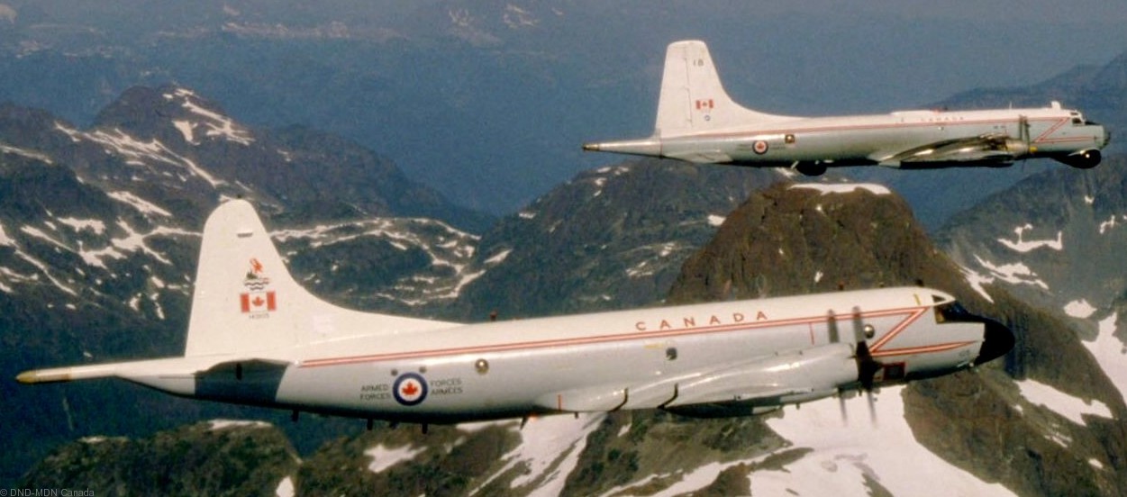 lockheed cp-140 aurora long range patrol maritime aircraft royal canadian navy air force rcaf orion 20