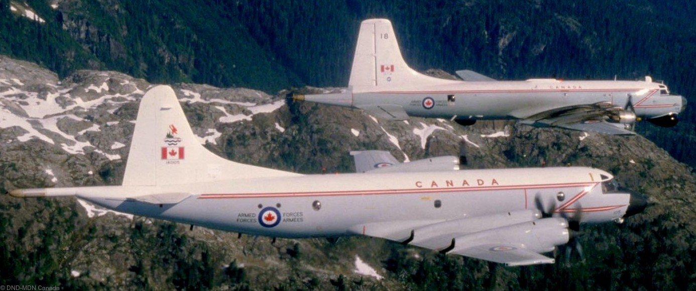 lockheed cp-140 aurora long range patrol maritime aircraft royal canadian navy air force rcaf orion 21