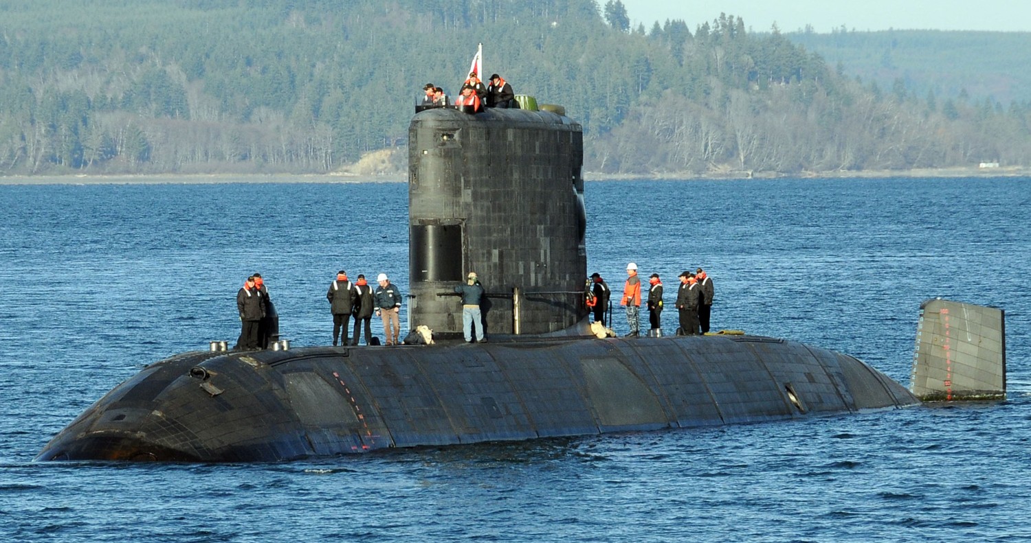 royal canadian navy submarines